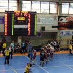 Finali Nazionali U18: delusione per le squadre cassanesi, stop in semifinale!