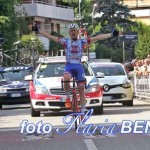 Juniores – A Bevilacqua il 19° GP dell’Arno