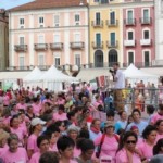 “Ladies Run”, la corsa per le donne torna a Locarno