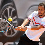 Tennis – Futures Busto Arsizio, Celebic-Picco che battaglia. Oggi tocca a Marcora
