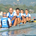 Coppa del Mondo: i primi risultati del Para-Rowing