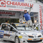 Marchetti al 31° Rally della Lanterna. «Convinti delle nostre possibilità»