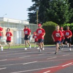Atletica leggera: meeting di Cairate più forte del caldo