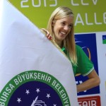 Ciara Michel riparte dalla Turchia ma non si dimentica di Busto