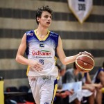 DNB – A tu per tu con Matteo Piccoli: “Stagione positiva. Martino Rovera? Un grandissimo”