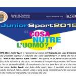 Gavirate, Giugno Sport si fa… Junior