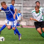 Ufficiale la fusione Saronno Robur-Marnate: calcio e tanto altro