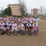 Skorpions, GTeam e Blue Storms: il serbatoio della Nazionale Flag è qui