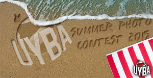 UYBA summer photo contest 2015