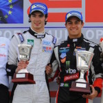 Euroformula 3 Open a Silverston: quarto il varesino Alessio Rovera