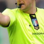 A Saronno un corso per diventare arbitro
