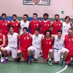 Pallacanestro Varese Sordi road to Bologna: al via il campionato italiano