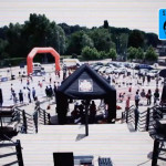 Domani al via la Basket Fest. Divertimento, musica e buona cucina per un weekend ricco di premi