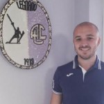 Marco Bof, dal Varese al Legnano passando per la Varesina