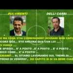 Calcioscommesse – Treni del gol, l’audio delle intercettazioni. Abodi: “Una coltellata”