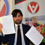 D’Aniello: “Alì, Laurenza, Lo Nero, Imborgia. Vecchio e nuovo Varese, tutta la verità”