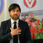 D’Aniello e l’incubo fallimento: “Il Varese può contare su tifo e classifica”