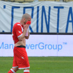 Zecchin come Van Basten, carriera a rischio: “Maledetta caviglia”