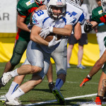 IFL recuperi – Definito il quadro dei quarti di Finale