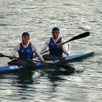 Mondiali di Canoa – Tridente Varesotto all’Idroscalo