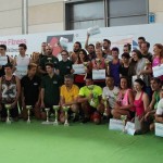 Il Mabi Team si conferma campione di Fitness Crossing