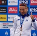 Giorgio Vanerio, la storia del neoatleta della Oxygen Triathlon – FOTOGALLERY