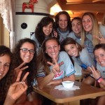 Pisani e Camera in Azerbaijan: scattano gli European Games
