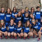 Bergamaschi, gran finale di stagione. Promozione e amichevole in Nazionale con Abati e Barbini