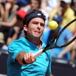 Tennis – Futures Busto Arsizio, partenza soft per Marcora