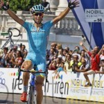 Campionato Italiano, bis di Nibali. Basso atteso al Tour, Santaromita non si ripete