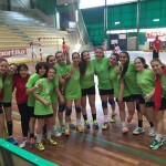 Finali Nazionali U16 femminile: per Cassano nulla di fatto. Soddisfazione per Bianca Barbosu: è lei il migliore centrale