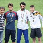 Lorenzo Perini c’è: a Rieti è campione italiano promesse