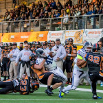 IFL – Volata finale per un posto in paradiso