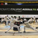 Assoluti di Torino: Carolina Erba la migliore