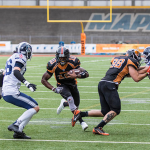 IFL – Panthers e Seamen in finale