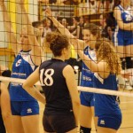 Volley, torneo primaverile U18: Cislago-Sumirago, che partita!