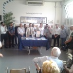 I tifosi della Pro guardano già al centenario del 2019