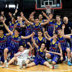 Under 14 – Basket varesino all’assalto del tricolore