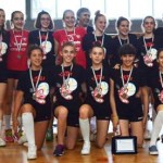 Le Under 13 della UYBA chiudono in bellezza