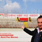 Virgilio Maroso nello staff biancorosso: “Varese la mia famiglia”