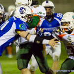 IFL recuperi – Sei squadre in campo per definire la griglia playoff