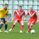 Calciomercato – Fiamozzi e Zecchin nel mirino di diversi club. Società al bivio