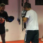 K1 – Angelo Cerasino vince il Tricolore