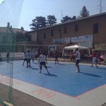 Che successo la 24 ore di pallavolo a Caronno Varesino. «Siamo in continua crescita»
