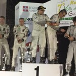 Primo posto assoluto per Miele e Mometti al Rally Valli del Giarolo