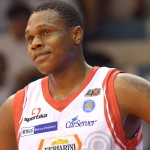 Basketmercato – Per Wayns manca solo l’ufficialità. Chikoko vicinissimo a Pistoia