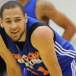 Alla scoperta di Mychel Thompson, l’ala piccola titolare della Openjobmetis