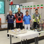 Chiappella sconfitto, a Brezzo di Bedero trionfa Viscusi