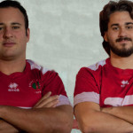 Rugby Varese, a tu per tu con Sessarego e Bobbato