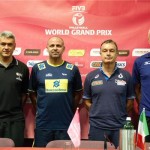 World Grand Prix – Le Final Six azzurre passano per Catania. Farfalle in giro per il mondo